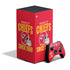 NFL Kansas City Chiefs Helmet XBox Series X Digital Edition Bundle Skin