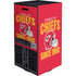 NFL Kansas City Chiefs Helmet XBox Series X Digital Edition Bundle Skin