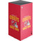 NFL Kansas City Chiefs Helmet XBox Series X Digital Edition Console Skin