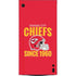 NFL Kansas City Chiefs Helmet XBox Series X Digital Edition Console Skin