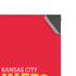NFL Kansas City Chiefs Helmet XBox Series X Digital Edition Console Skin