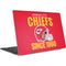 NFL Kansas City Chiefs Helmet Dell XPS Skin