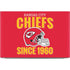 NFL Kansas City Chiefs Helmet Dell XPS Skin