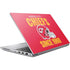 NFL Kansas City Chiefs Helmet HP ZBook Fury 16 G10 Skin