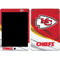 NFL Kansas City Chiefs iPad Skins