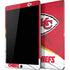 NFL Kansas City Chiefs iPad Skins