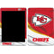 NFL Kansas City Chiefs Apple iPad Skin