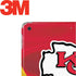 NFL Kansas City Chiefs Apple iPad Skin