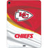 NFL Kansas City Chiefs Apple iPad Air Skin