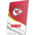 NFL Kansas City Chiefs Apple iPad Air Skin
