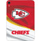 NFL Kansas City Chiefs Apple iPad Mini Skin