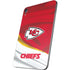 NFL Kansas City Chiefs Apple iPad Mini Skin