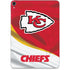 NFL Kansas City Chiefs Apple iPad Pro Skin