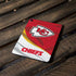 NFL Kansas City Chiefs Apple iPad Pro Skin