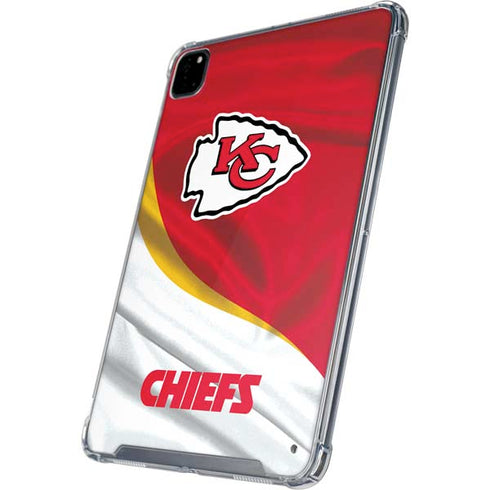 NFL Kansas City Chiefs iPad Cases