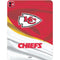 NFL Kansas City Chiefs iPad Pro 13in M4 (2024) Skin