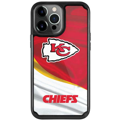 NFL Kansas City Chiefs iPhone Cases