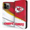 NFL Kansas City Chiefs iPhone 13 Pro Max Folio Case