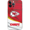 NFL Kansas City Chiefs iPhone 15 Pro Max Skin