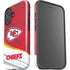 NFL Kansas City Chiefs iPhone 16 Plus Impact Case