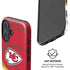 NFL Kansas City Chiefs iPhone 16 Plus Magsafe Impact Case