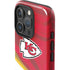 NFL Kansas City Chiefs iPhone 16 Pro Impact Case