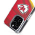 NFL Kansas City Chiefs iPhone 16 Pro MagSafe Case
