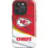 NFL Kansas City Chiefs iPhone 16 Pro Magsafe Impact Case