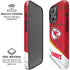 NFL Kansas City Chiefs iPhone 16 Pro Magsafe Impact Case