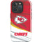 NFL Kansas City Chiefs iPhone 16 Pro Max Impact Case