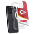 NFL Kansas City Chiefs iPhone 16 Pro Max MagSafe Case