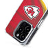 NFL Kansas City Chiefs iPhone 16 Pro Max MagSafe Case