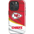 NFL Kansas City Chiefs iPhone 16 Pro Max Magsafe Impact Case