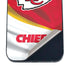 NFL Kansas City Chiefs iPhone 16 Skin
