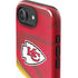 NFL Kansas City Chiefs iPhone 16e Impact Case
