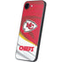 NFL Kansas City Chiefs iPhone 16e Skin
