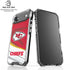 NFL Kansas City Chiefs iPhone 17 Air Clear Case