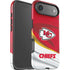NFL Kansas City Chiefs iPhone 17 Air Impact Case