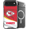 NFL Kansas City Chiefs iPhone 17 Air MagSafe Case