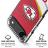 NFL Kansas City Chiefs iPhone 17 Air MagSafe Case