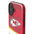 NFL Kansas City Chiefs iPhone 17 Impact Case