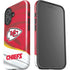 NFL Kansas City Chiefs iPhone 17 Impact Case