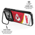 NFL Kansas City Chiefs iPhone 17 Pro Kickstand Case