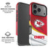 NFL Kansas City Chiefs iPhone 17 Pro Magsafe Impact Case