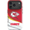 NFL Kansas City Chiefs iPhone 17 Pro Max Impact Case
