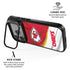 NFL Kansas City Chiefs iPhone 17 Pro Max Kickstand Case