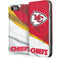 NFL Kansas City Chiefs iPhone 7 Folio Case