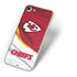 NFL Kansas City Chiefs iPhone 8 Skin