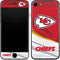 NFL Kansas City Chiefs iPhone 8 Skin