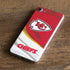 NFL Kansas City Chiefs iPhone 8 Skin